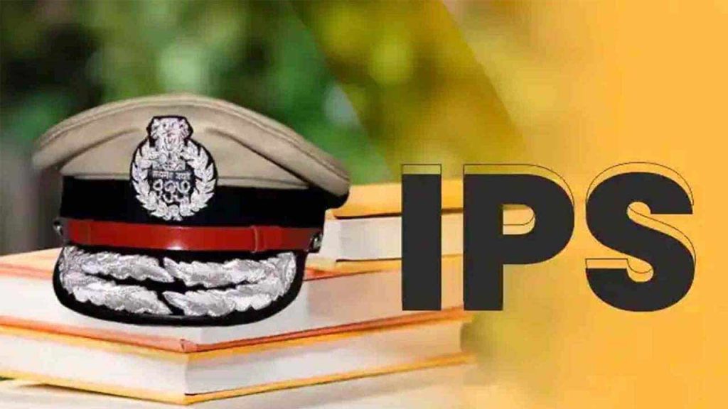 Telangana Ips Officers Transfers 2026