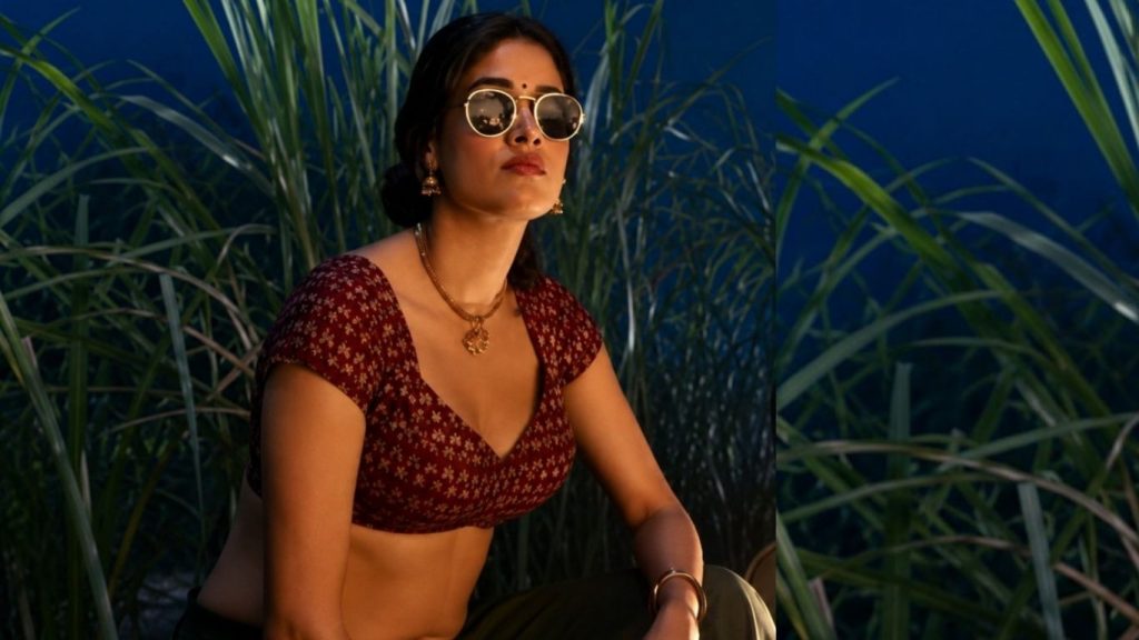 After Peddi Whats Next For Janhvi Kapoor