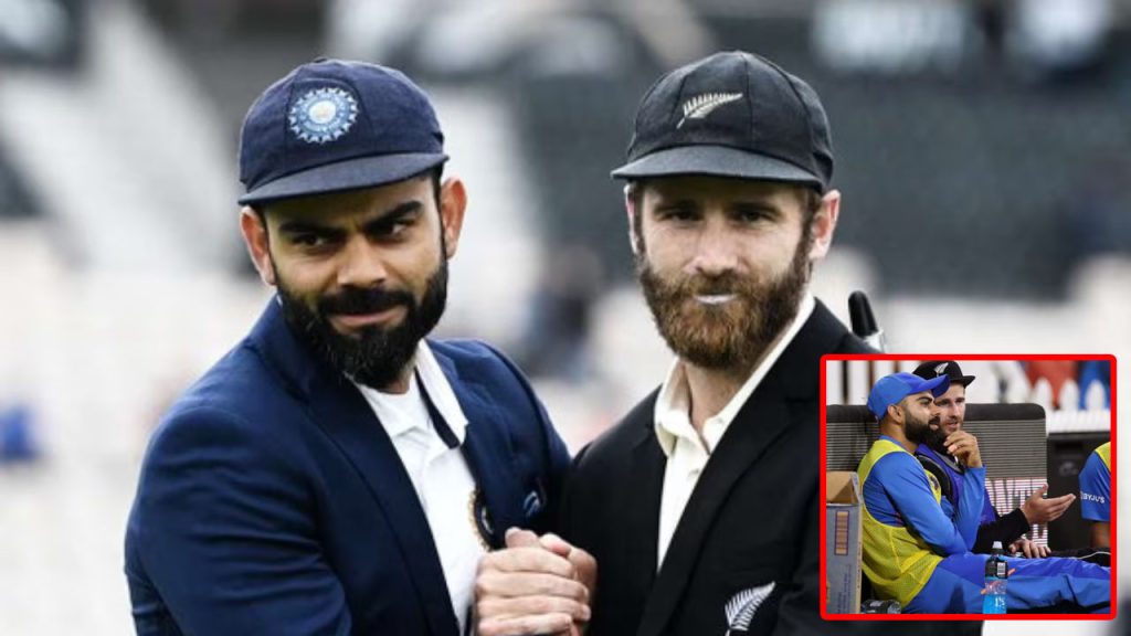 Kane Williamson Retires Virat Kohli Emotional Farewell Message Cricket Gentleman