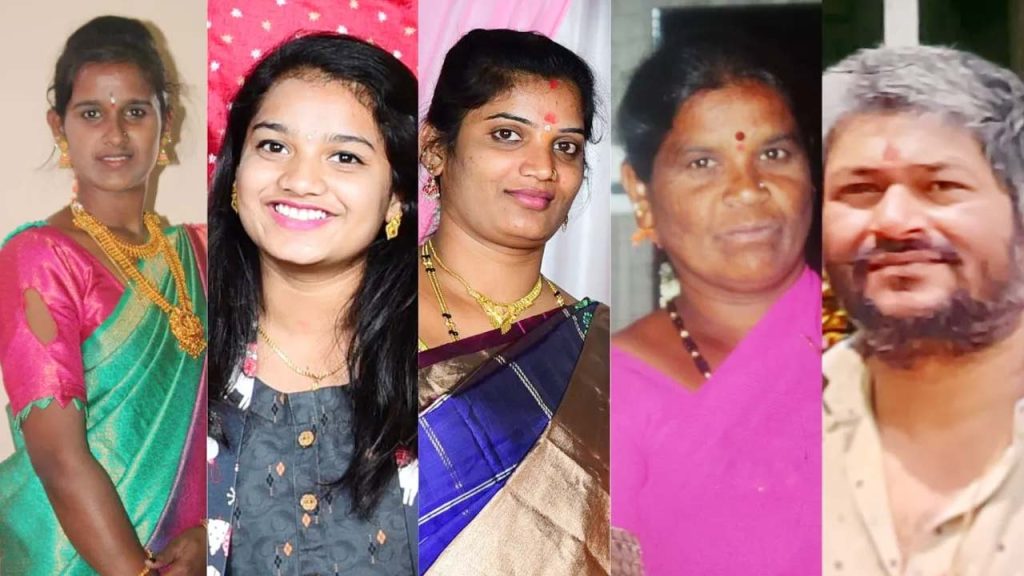 Tragedy Strikes Karnataka And Bihar Eight People Drown In Cauvery And Ganga Rivers