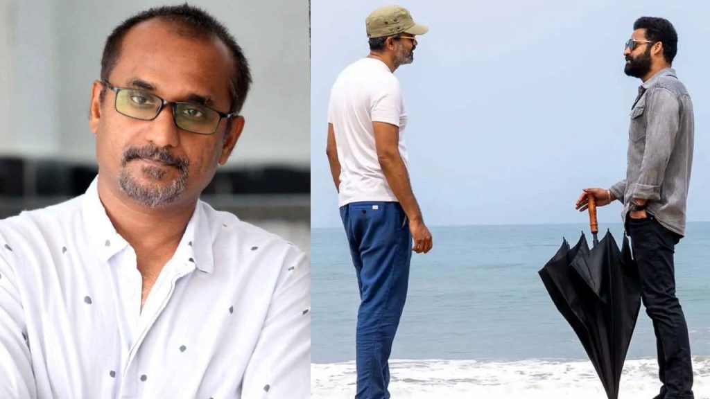 Deva Katta Clarifies Ntr Dragon Movie Ghost Direction Rumours