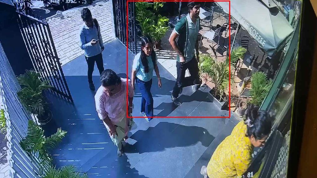 Ketan Agarwal Murder Case Cafe Meeting Between Siya And Chetan Emerges As Key Evidence