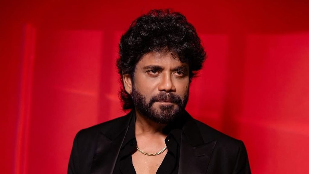 Nagarjunas Milestone 100th Film King 100 Gearing Up For A Grand Release