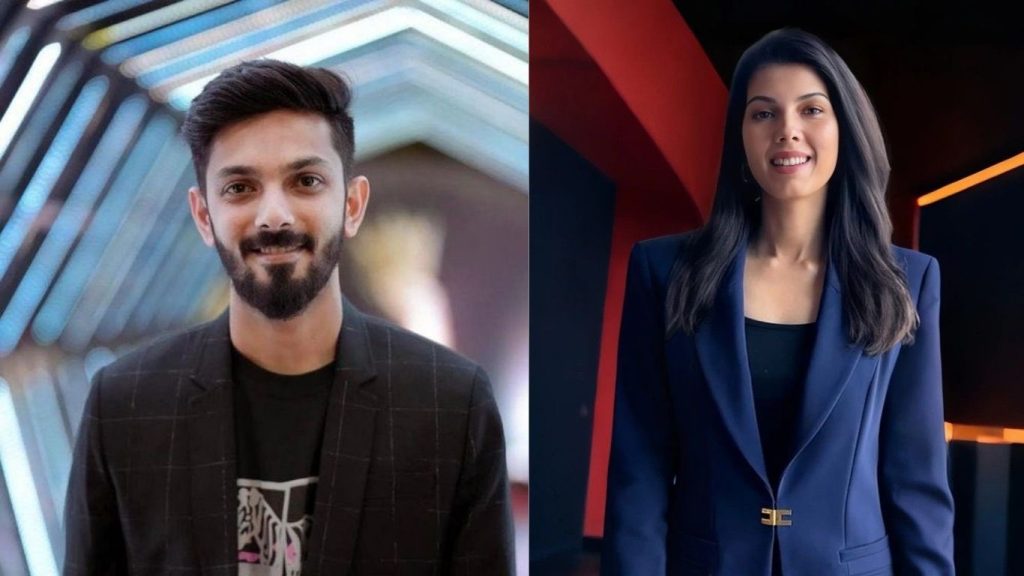 Anirudh And Kavya Marans Wedding Family Member Confirms