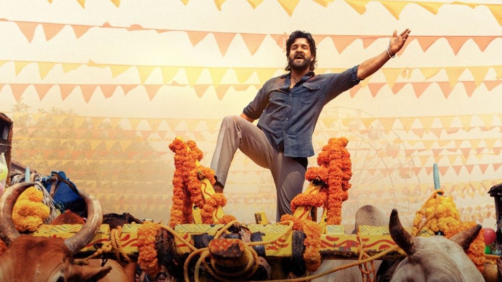 Akhils Lenin Trailer On June 30 Grand Theatrical Release On July 10