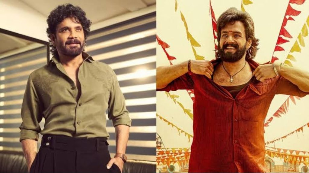 Akhil Akkineni Lenin Movie New Release Date Nagarjuna Post