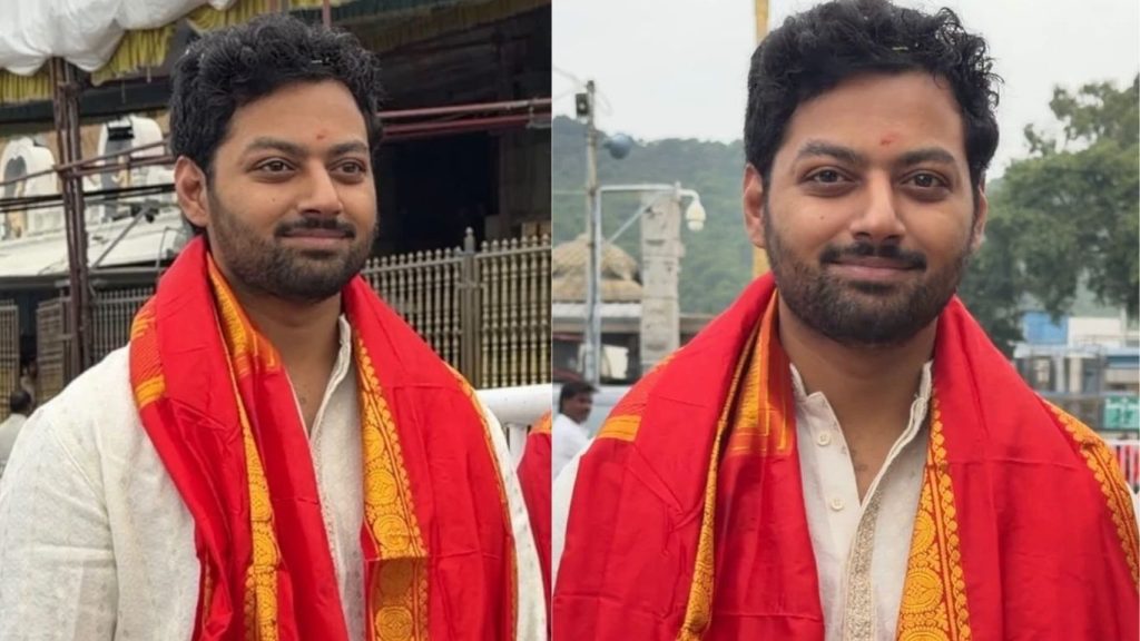 Nandamuri Mokshagna Not Interested In Movies What Is The Actual Reason