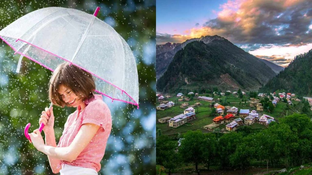 Monsoon Travel Safety Tips For Rainy Season
