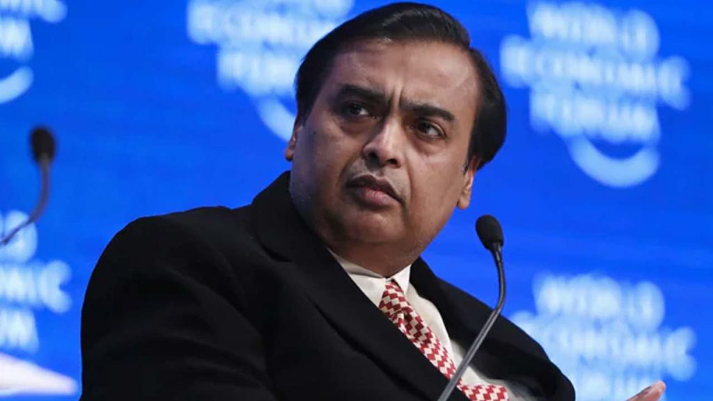 Reliance Agm 2026 Jio Ipo Ai Revolution 2 Lakh Jobs Top 10 Announcements By Mukesh Ambani