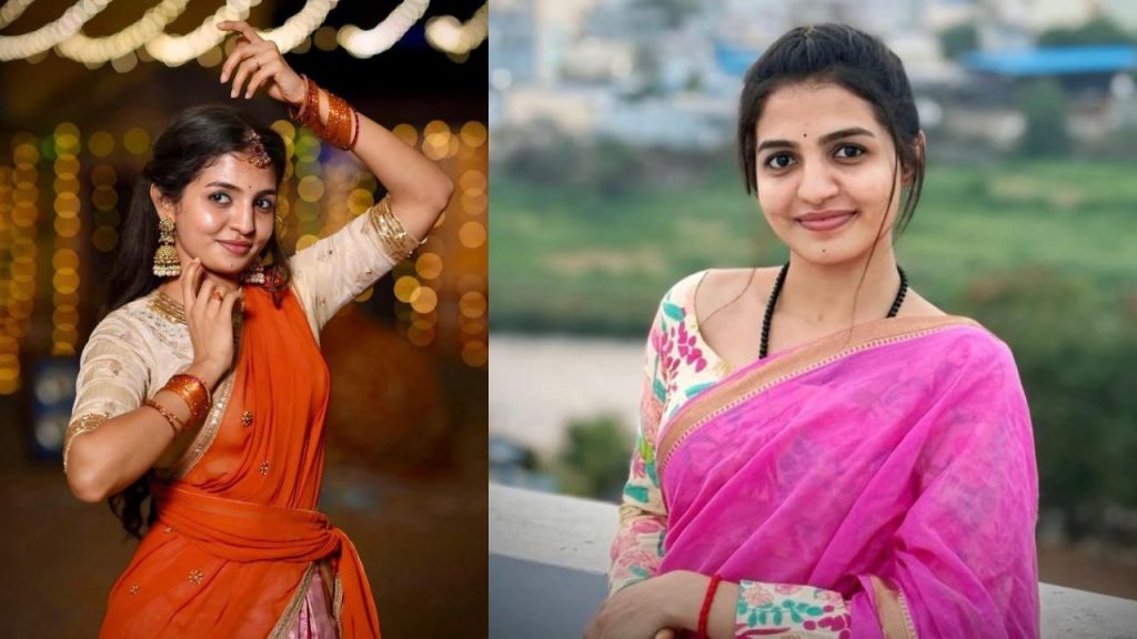 Priyadarshi Next Movie Folk Singer Nagadurga Heroine Sukumar Writings