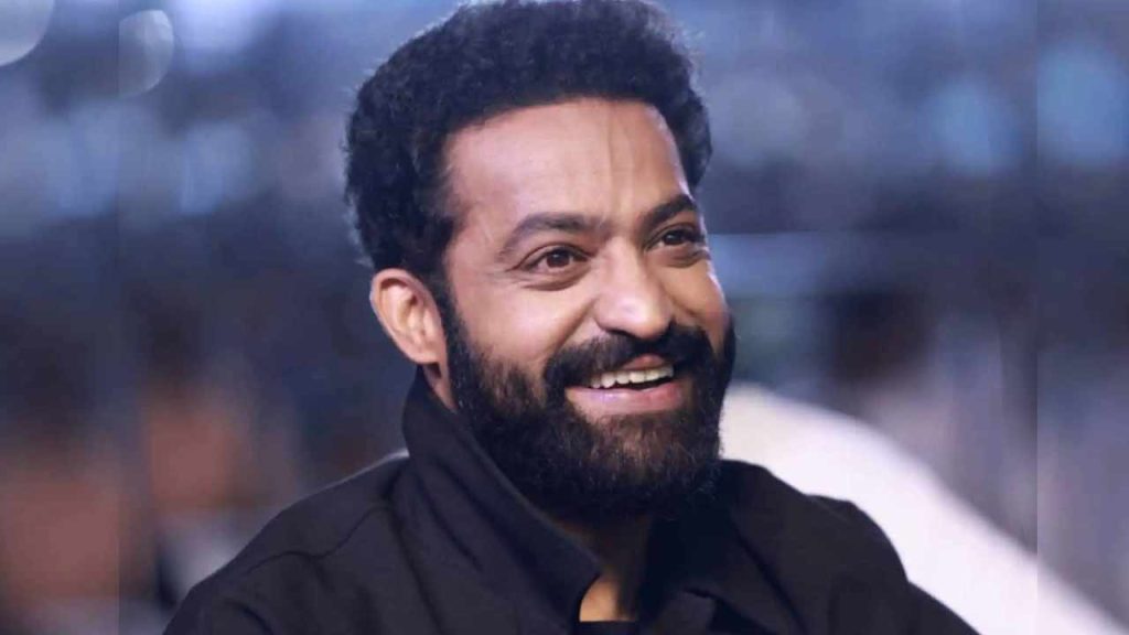Jr Ntr Funny Reply To Fan Cookies Tweet Viral