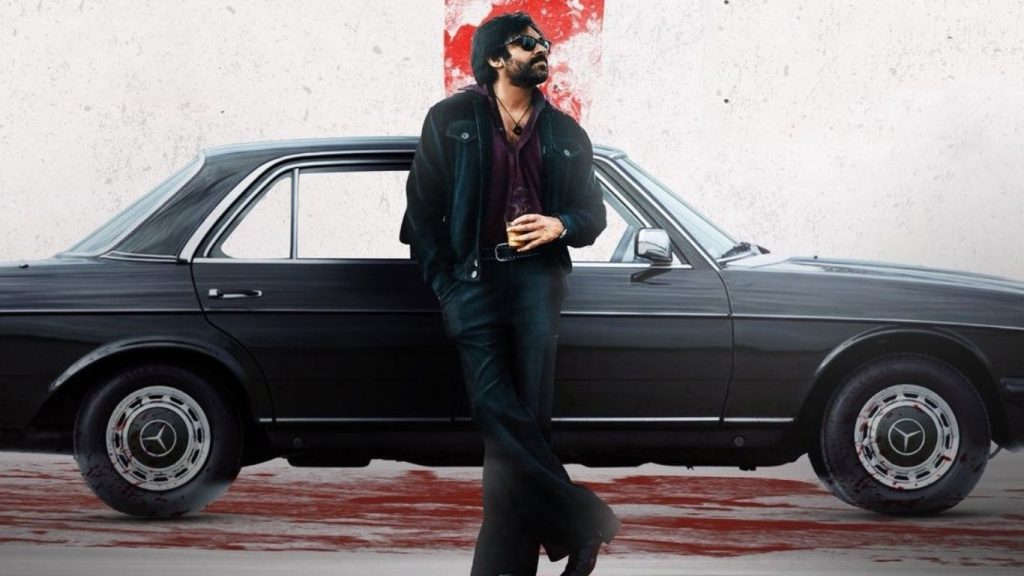 Pawan Kalyan Welcomes Fans To Og Universe Sujeeth Completes 70 Script Of Og 2