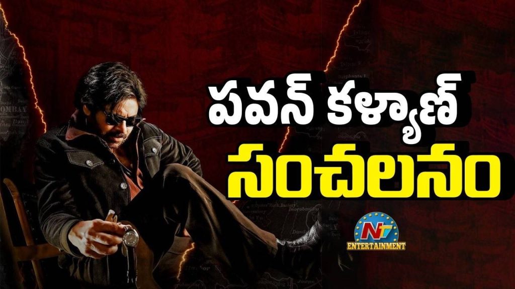 Pawan Kalyan Quitting Acting Ustaad Bhagat Singh Flop Og 2 Surender Reddy Movie Update