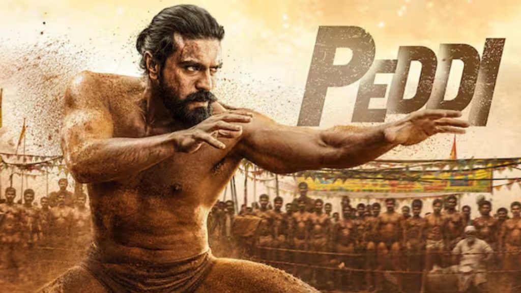 Peddi Team To Meet Kodi Ramamurthy Naidu Grandson In Veeraghattam