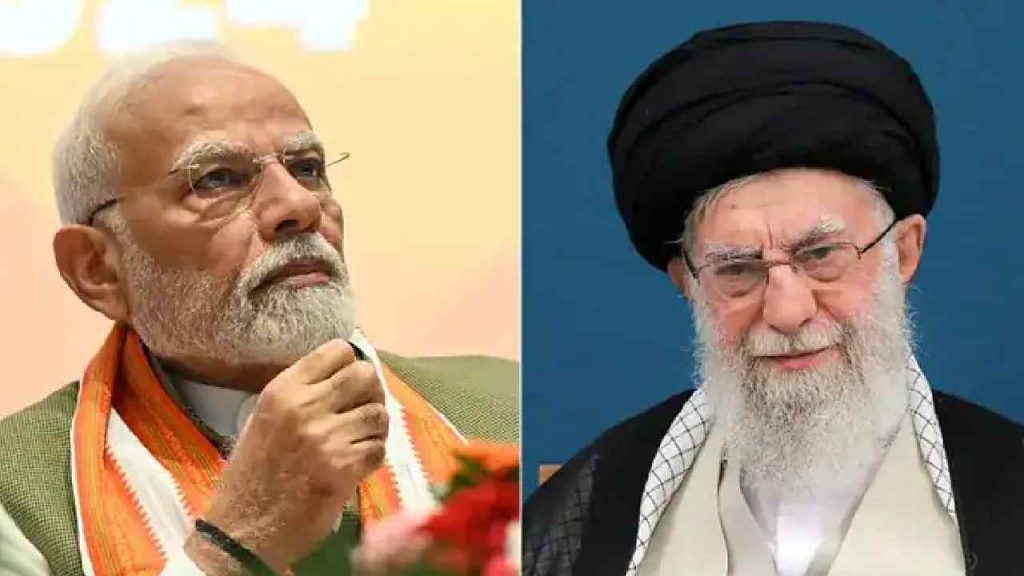 Khamenei Funeral Invite Puts India In Diplomatic Balancing Act