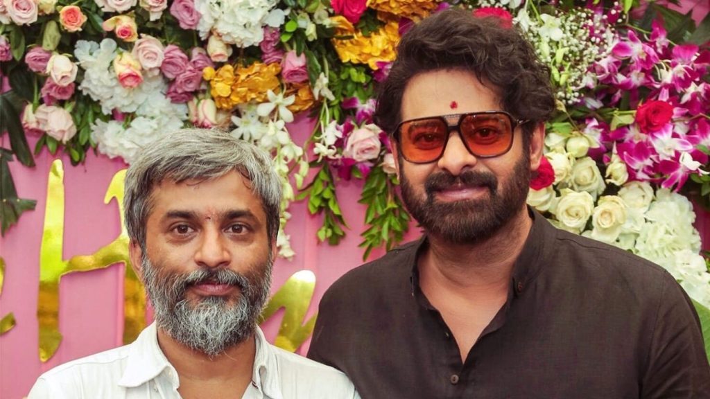 Prabhas Fans Turn Up Heat On Fauzi Makers For Official Announcement