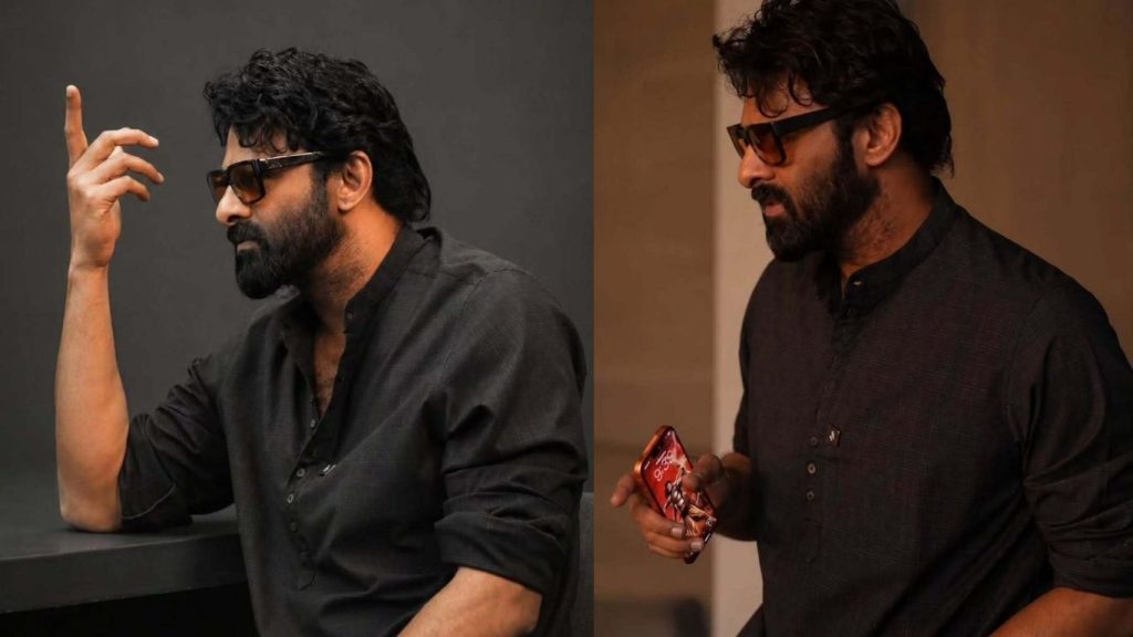 Darling Is Promoting Every Movie Except His Own