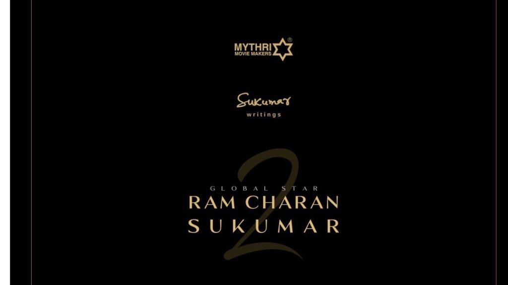 Why Ram Charans Rc17 With Sukumar Is Delayed After Peddi Release