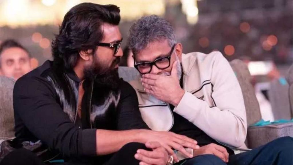 Will Ram Charan Change His Screen Title To New Age Megastar From Rc17