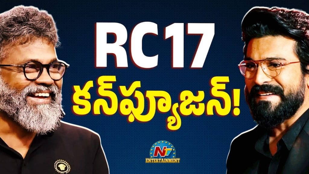 Ram Charan Rc17 Movie Release Postponed To 2028 Sukumar Script Delay Reasons