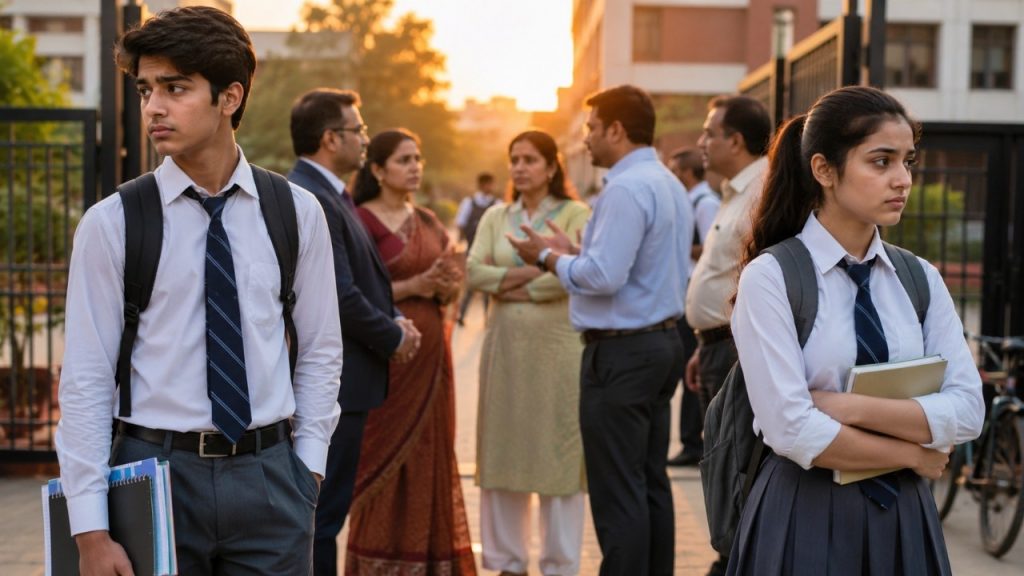 Nepal Romeo And Juliet Law Sparks India Debate About Pocso Explained