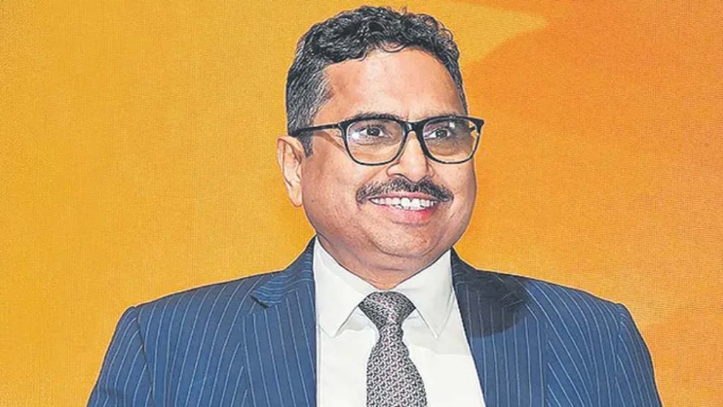 Sanjay Jaju Appointed As Telangana New Chief Secretary