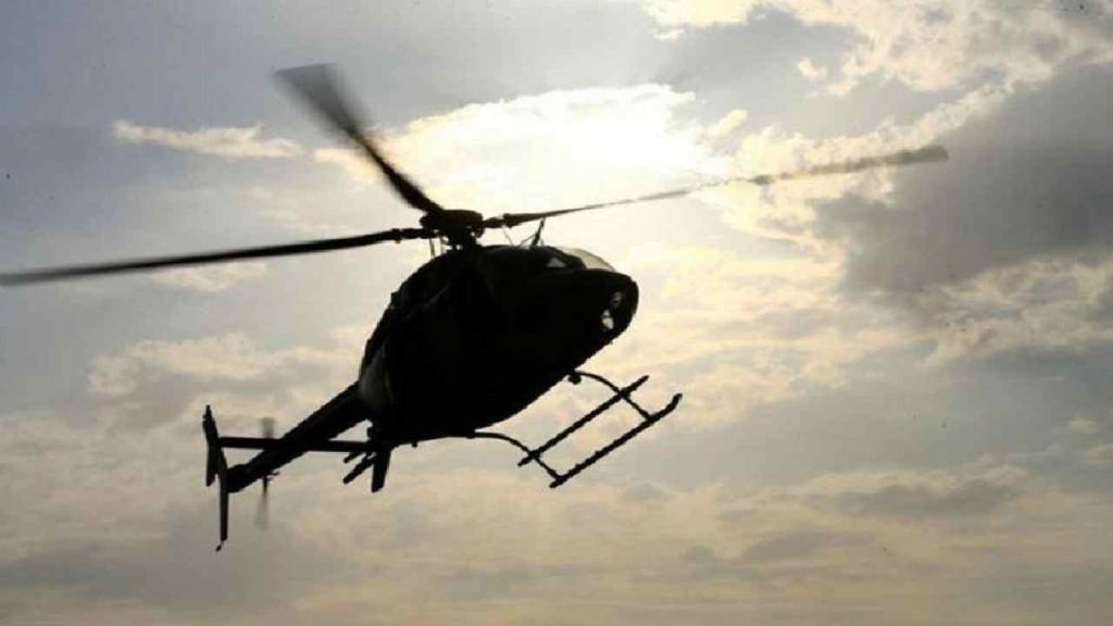 Saudi Aramco Helicopter Crash Kills 14 In Ras Tanura Investigation Underway