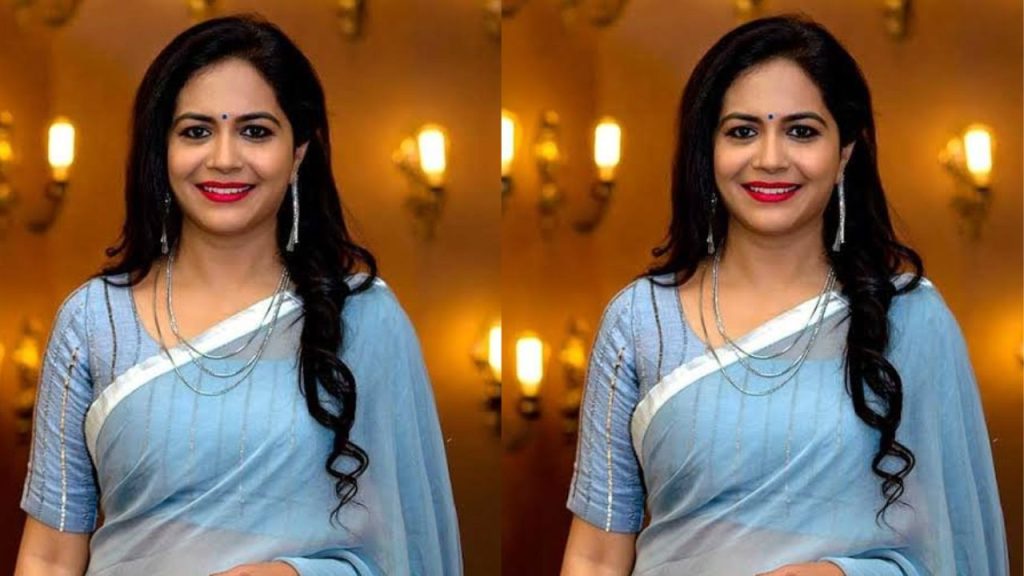 Singer Sunitha Sensational Comments Tollywood Casting Couch Feminism