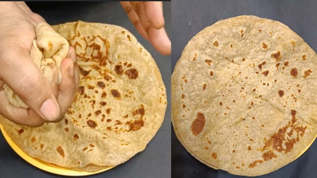 Chapati Soft Tips Dough Mixing Secrets