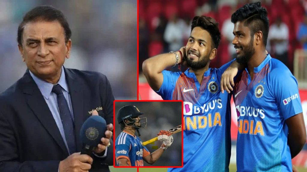 Sunil Gavaskar Backs Ishan Kishan For 2027 Odi World Cup After Afghanistan Century