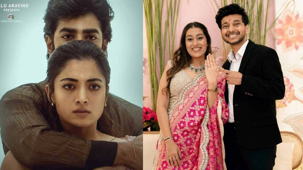 Rahul Ravindran Fitting Reply To Netizen On Pune Case And The Girlfriend Movie