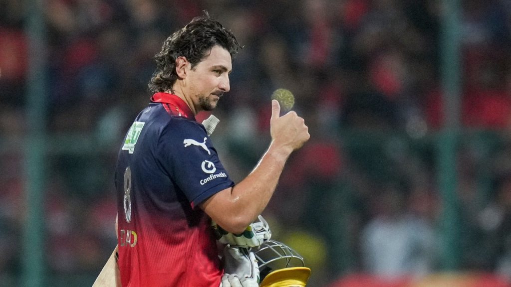 Rcbs Tim David Suspended For Ipl 2027 Opener After Throwing Ice Bag Towards Umpire Know Details Here