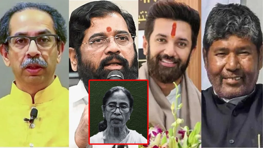 Tmc Rebellion 59 Mlas Back Ritabrata Banerjee Mamata Faces Biggest Political Crisis