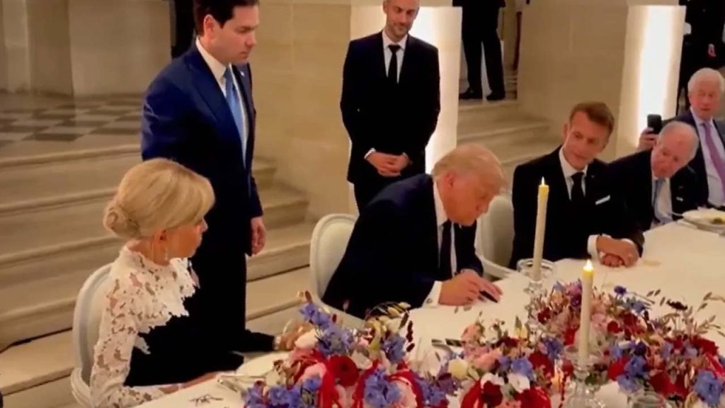 Us Iran Agreement Signed Trump And Pezeshkian Reach Deal To End Months Long Conflict