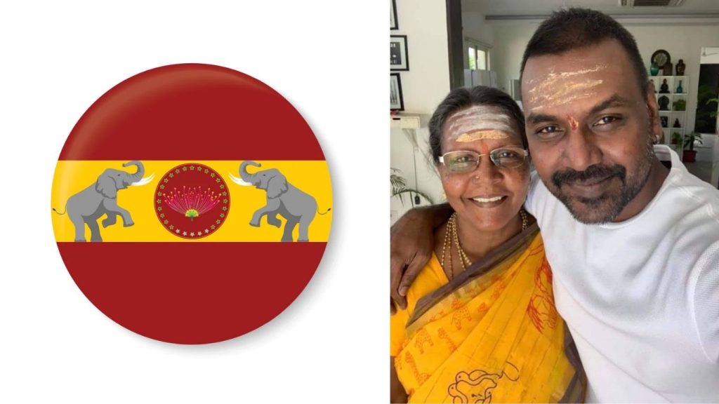 Raghava Lawrences Key Statement On Political Entry On June 11th