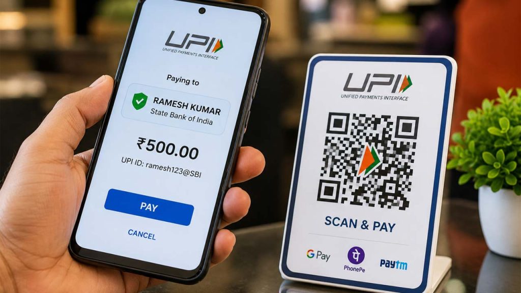 Upi Payment New Rules From June 1 Major Changes In Money Transfers To Boost Security