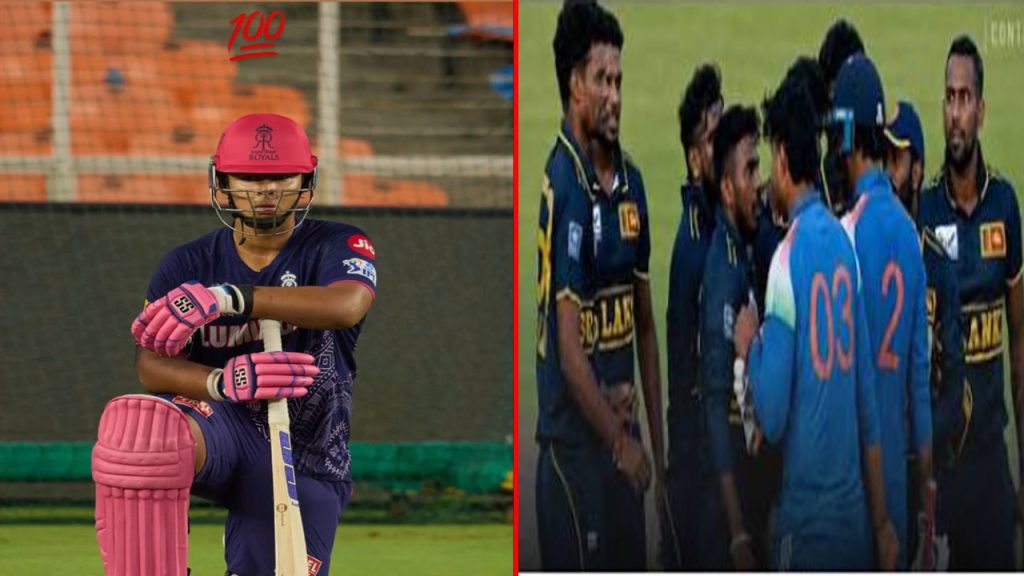 Vaibhav Sooryavanshi Instagram Story Record Knock India A Sri Lanka A Final