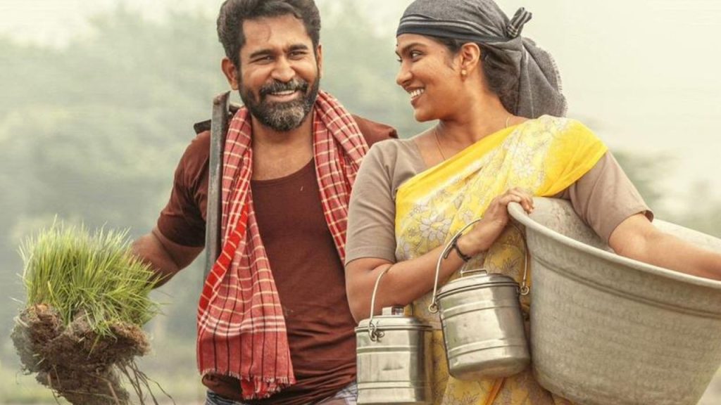 Vijay Antony Vanda Devullu Trailer Out Emotional Drama With Mother Sentiment And Farmers Issues