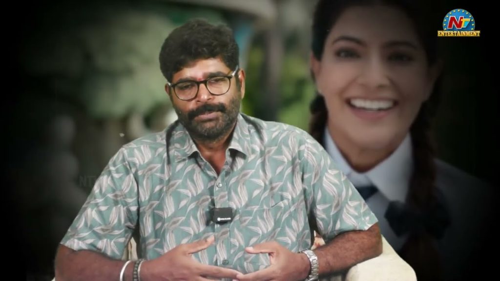 Director Sanjeev Megoti Apologizes To Varalaxmi Sarathkumar Police Complaint Controversy Ends