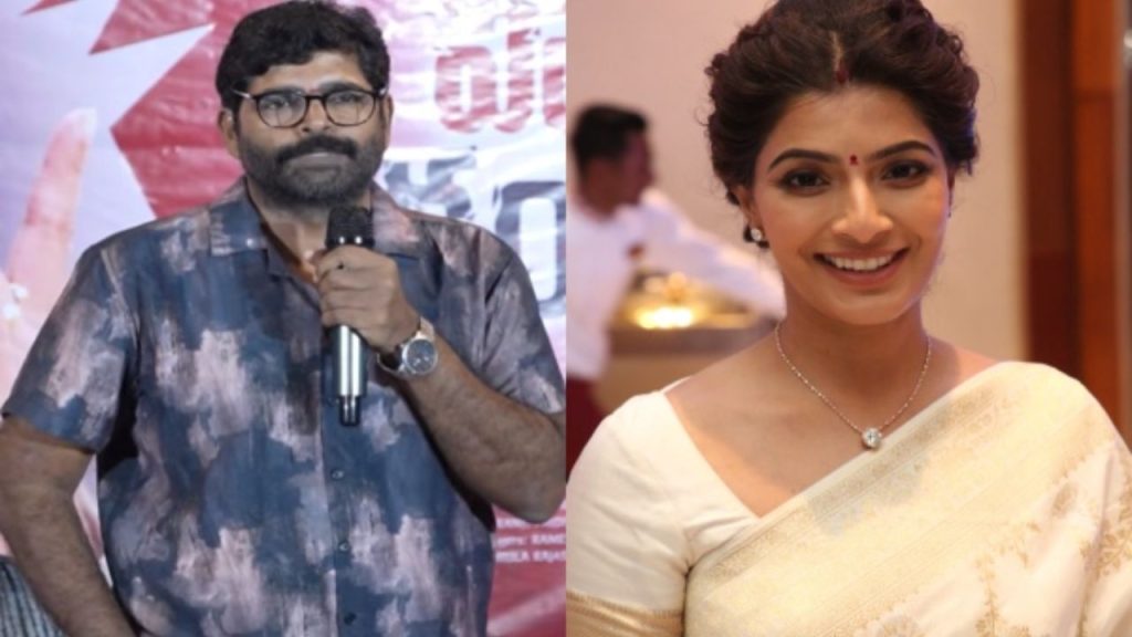 Police Complaint Director Sanjeev Megoti Varalaxmi Controversy