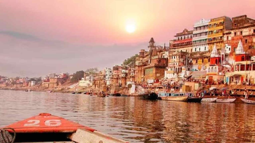 Varanasi Meat Fish Shops Relocation Outskirts