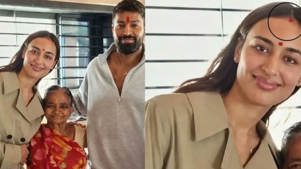 Hardik Pandya And Mahika Sharma Secret Wedding Rumours Heres The Truth