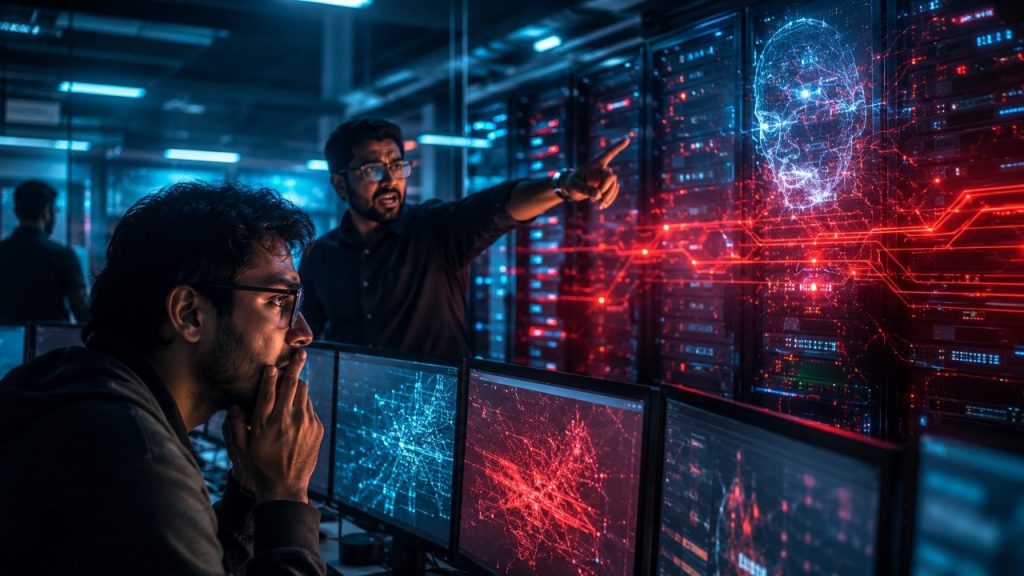 Openai Ai Agent Hacking Incident Explained