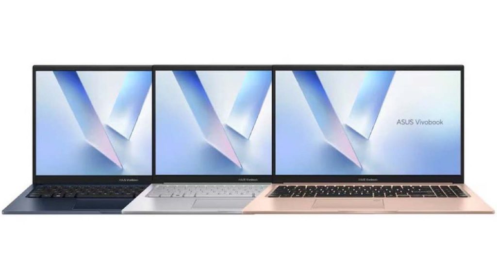 Asus Vivobook 15 2026 Debuts In India Intel Core 5 Series 3 16gb Ram Price Revealed