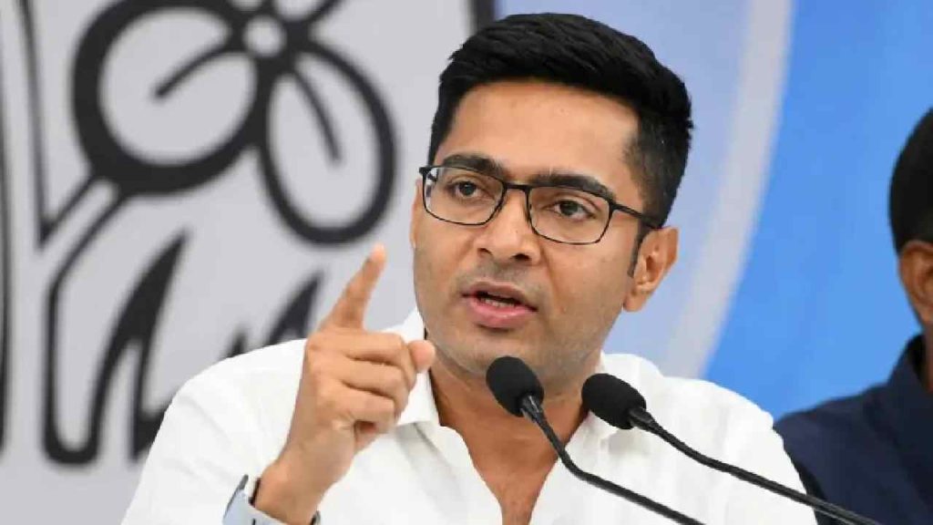 Abhishek Banerjee Resignation Challenge Rebel Mlas Tmc