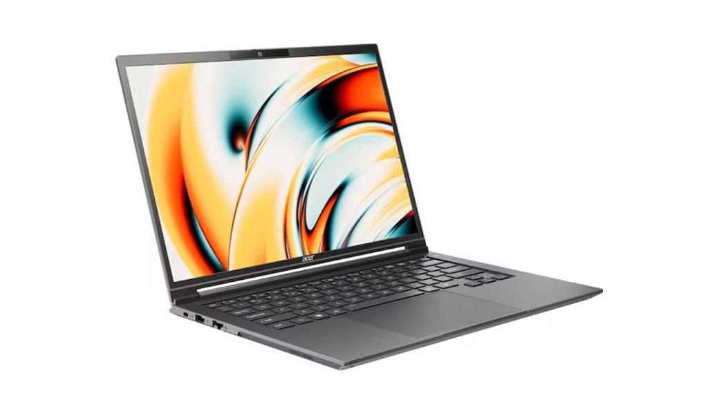 Acer Travellite Tl24 54m Launched In India Intel Core Series 3 64gb Ram