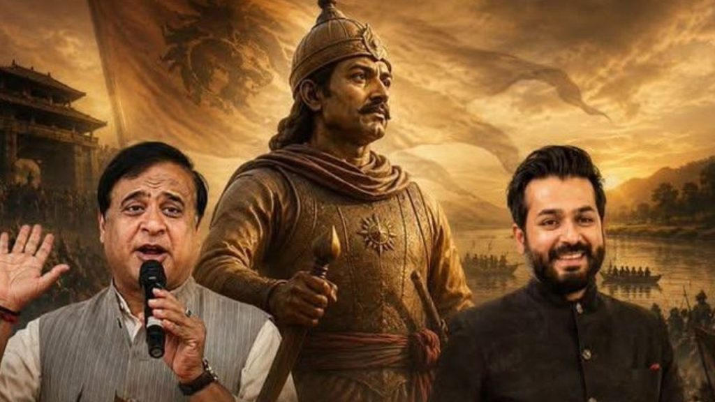 Aditya Dhar Plans Lachit Borphukan Biopic After Dhurandhar Success