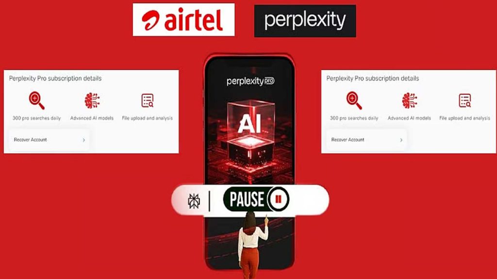 Airtel Perplexity Pro Free Trial Ending How To Cancel Your Subscription