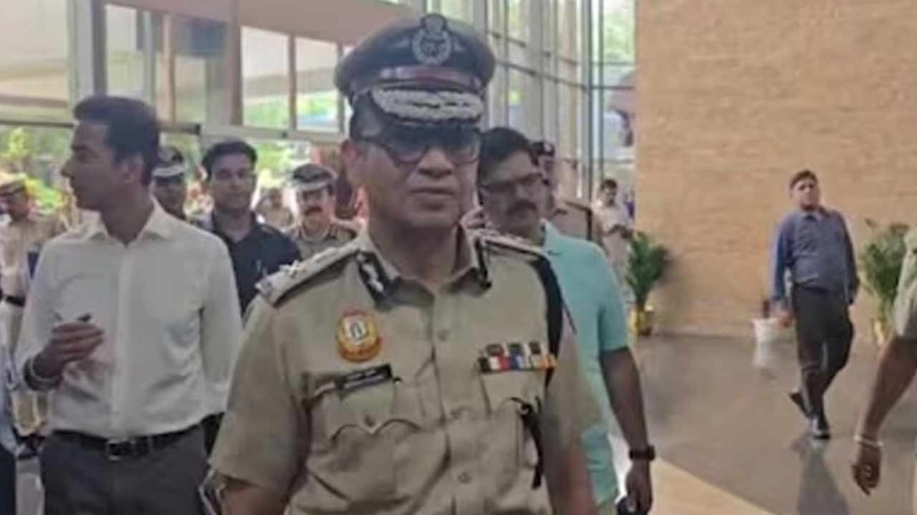 Anurag Kumar Appointed Delhi Police Commissioner Replaces Satish Golcha