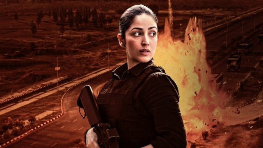 National Award Winning Yami Gautam Film Streaming On Article 370 Netflix